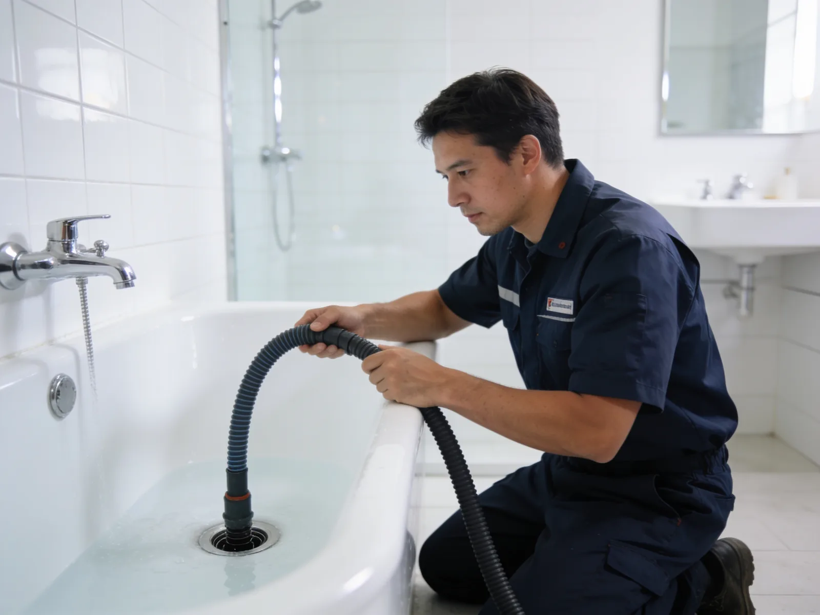 Emergency Plumber Camden, MS FAQs